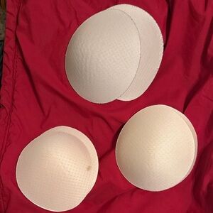 Lululemon Inserts Bra Cups